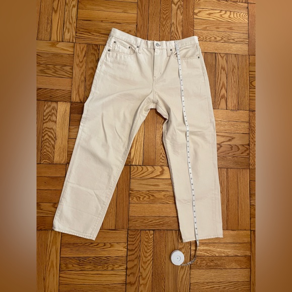 J.Crew Slouchy Boyfriend Jean - Picture 6 of 10